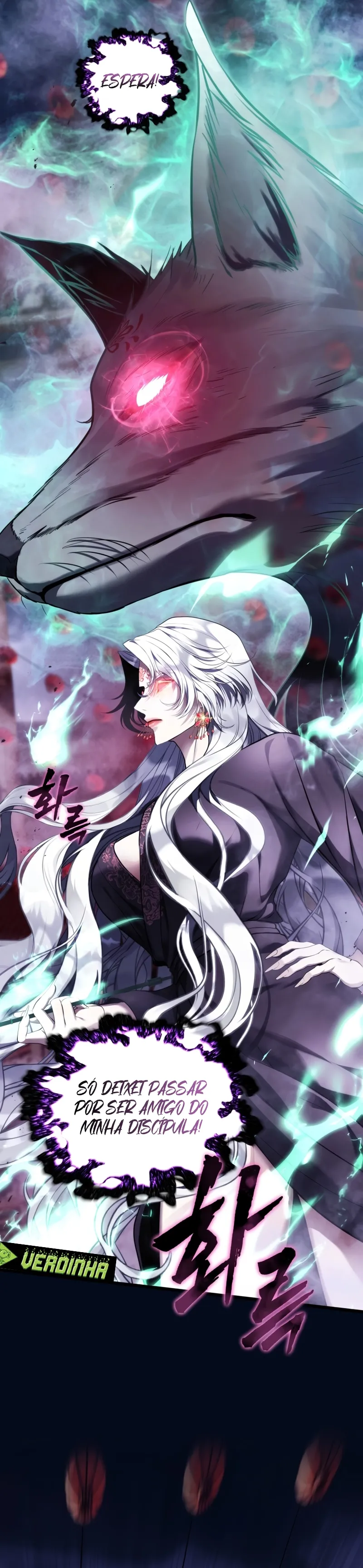Read A Segunda Vida do Ranker PT Manga Online