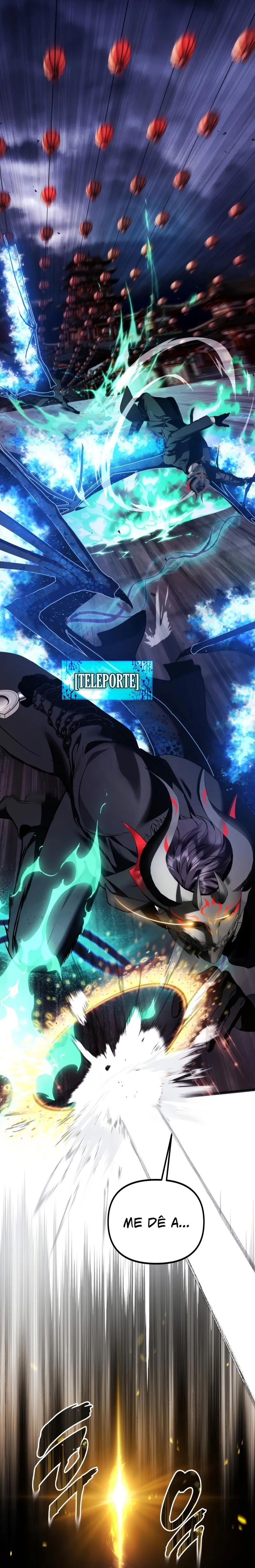 Read A Segunda Vida do Ranker PT Manga Online