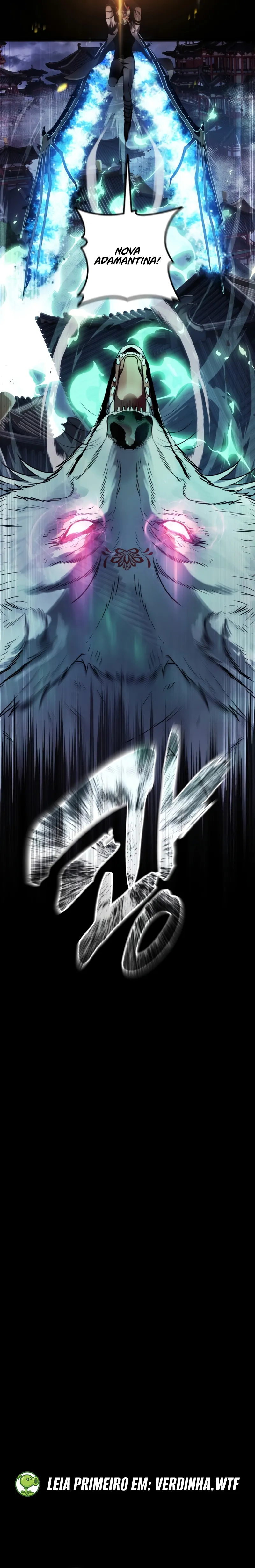 Read A Segunda Vida do Ranker PT Manga Online