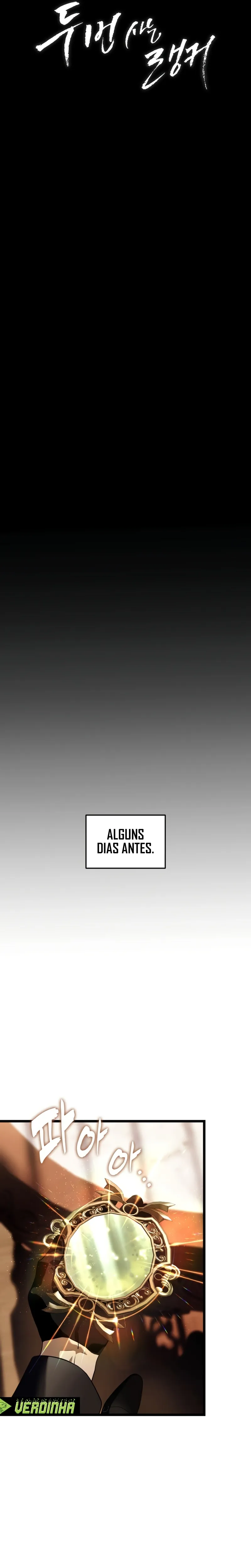Read A Segunda Vida do Ranker PT Manga Online