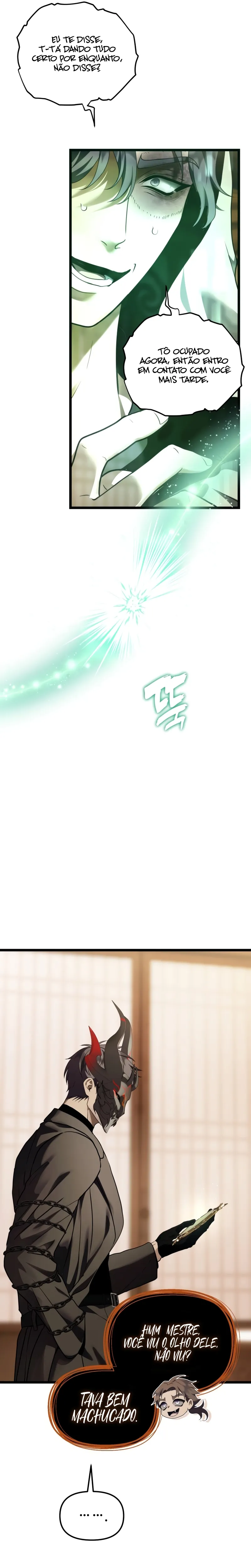 Read A Segunda Vida do Ranker PT Manga Online