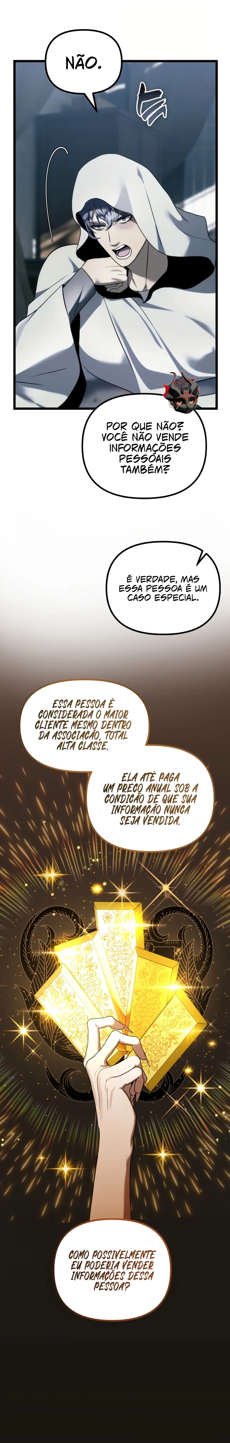 Read A Segunda Vida do Ranker PT Manga Online