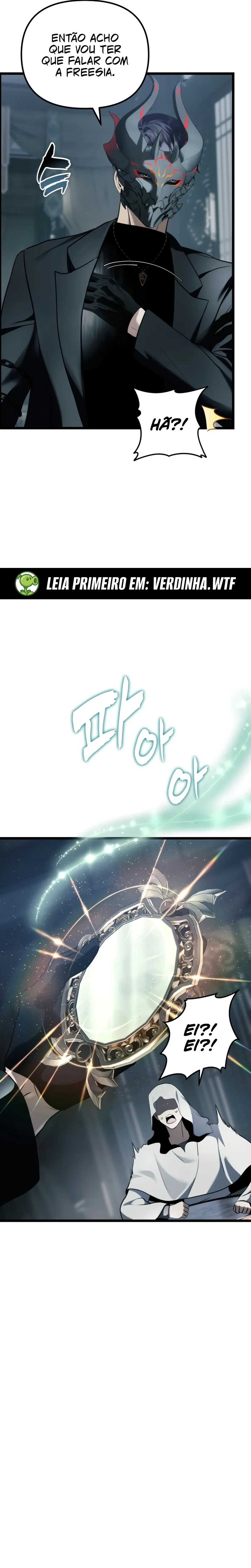 Read A Segunda Vida do Ranker PT Manga Online