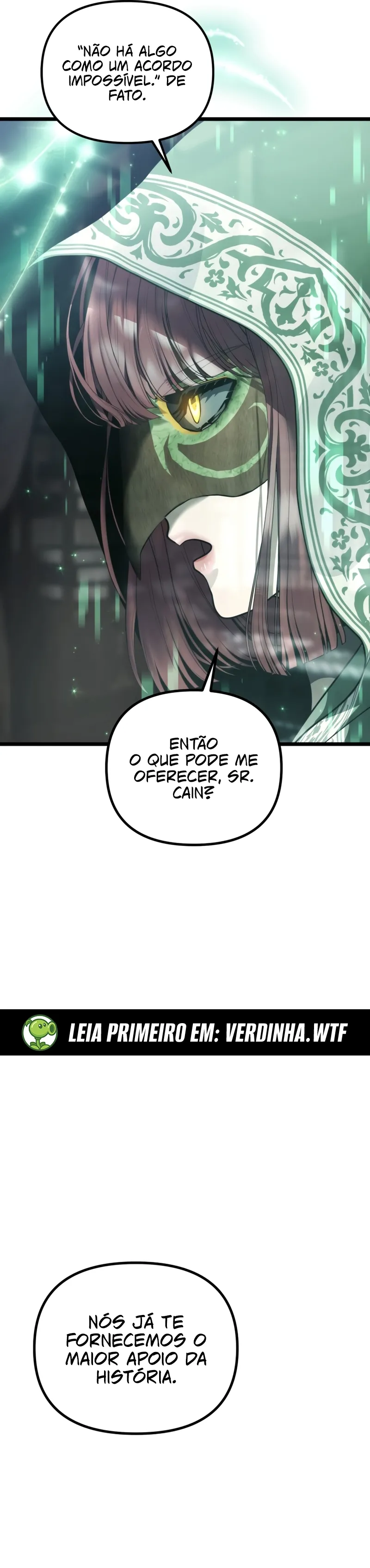 Read A Segunda Vida do Ranker PT Manga Online