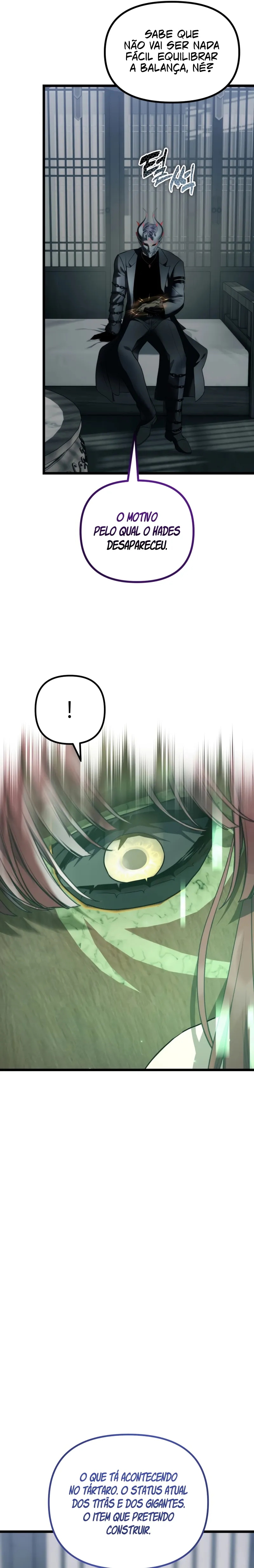 Read A Segunda Vida do Ranker PT Manga Online