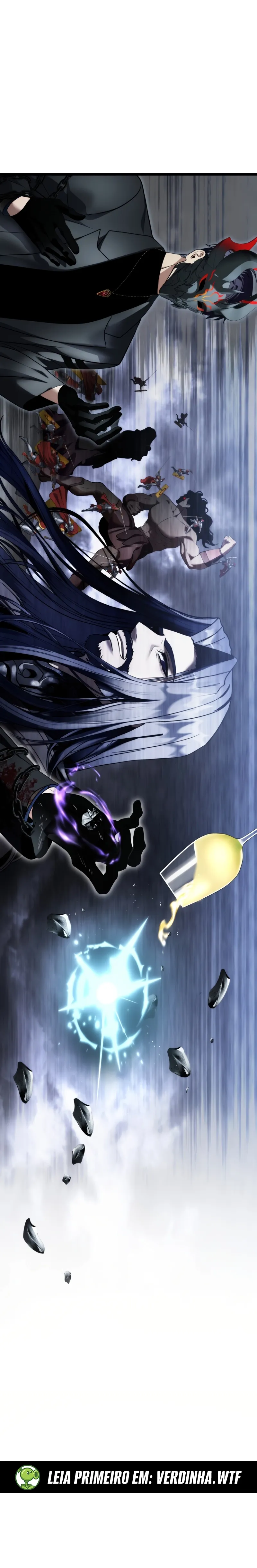Read A Segunda Vida do Ranker PT Manga Online