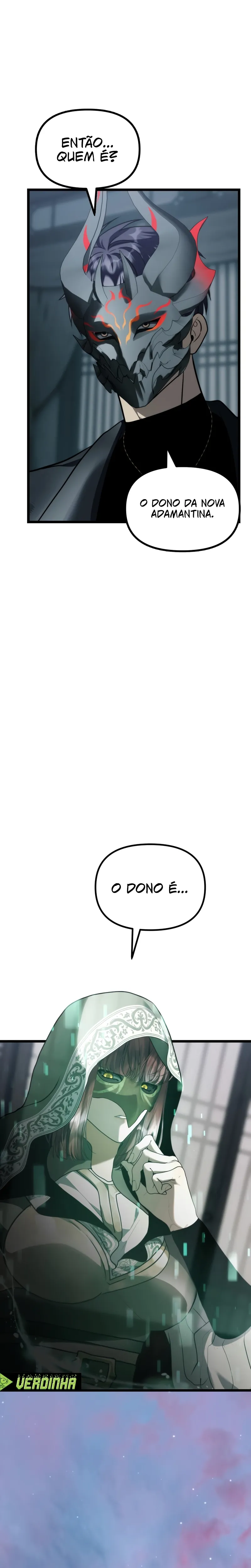 Read A Segunda Vida do Ranker PT Manga Online
