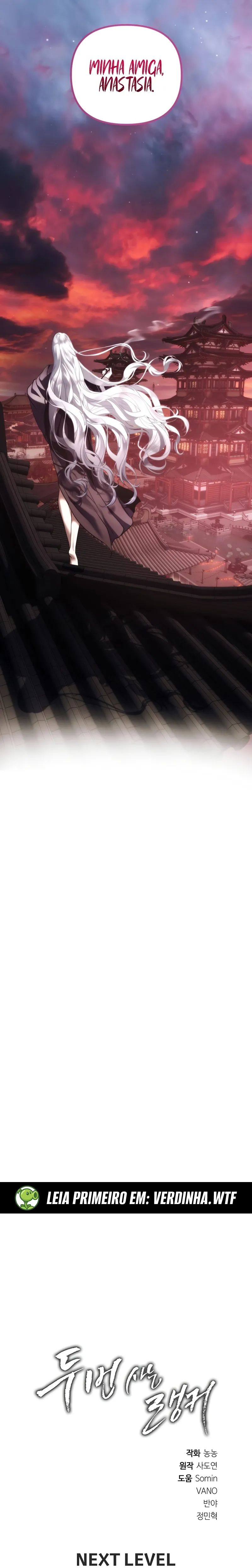 Read A Segunda Vida do Ranker PT Manga Online