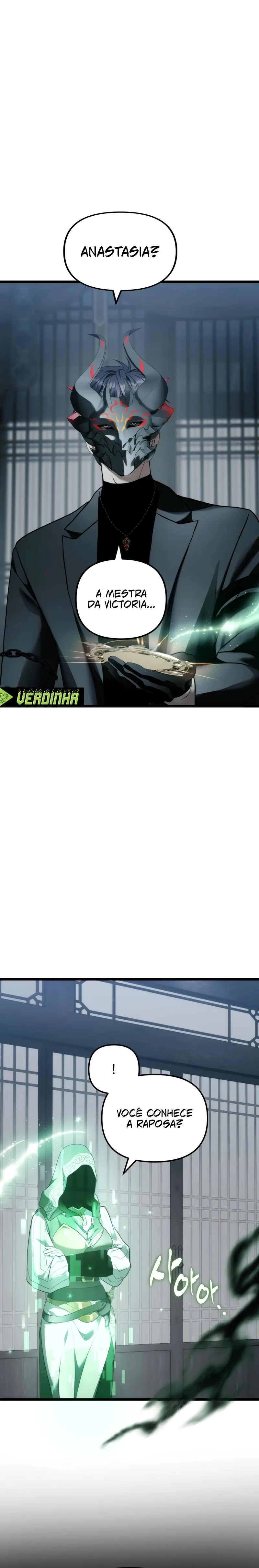 Read A Segunda Vida do Ranker PT Manga Online