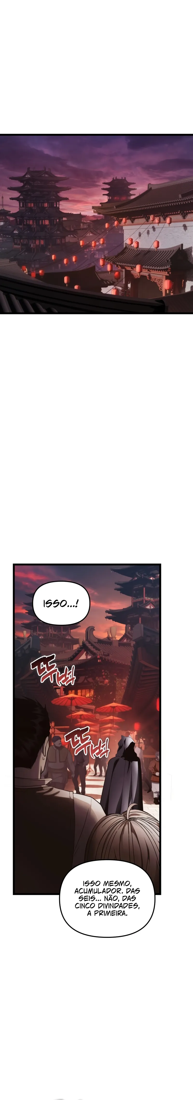 Read A Segunda Vida do Ranker PT Manga Online
