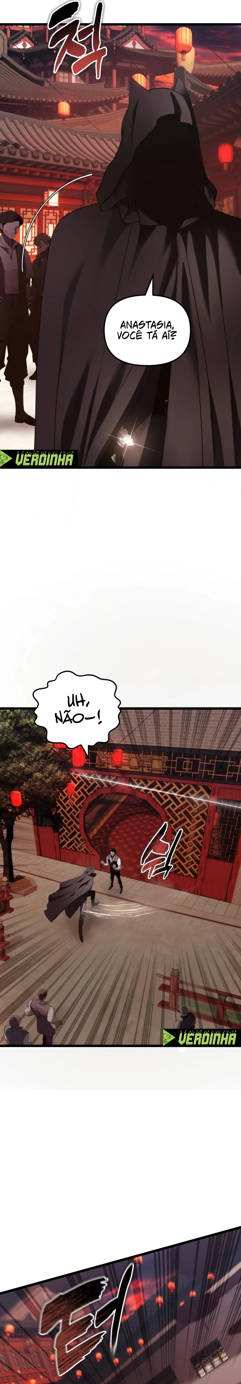Read A Segunda Vida do Ranker PT Manga Online