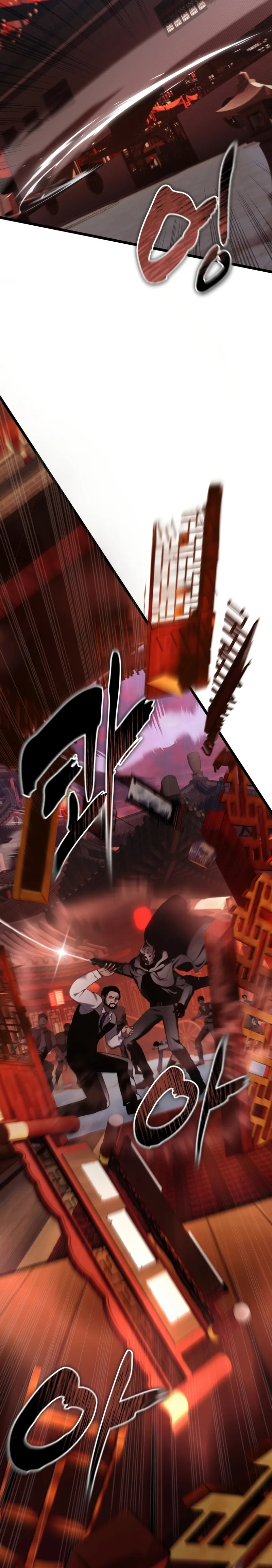 Read A Segunda Vida do Ranker PT Manga Online