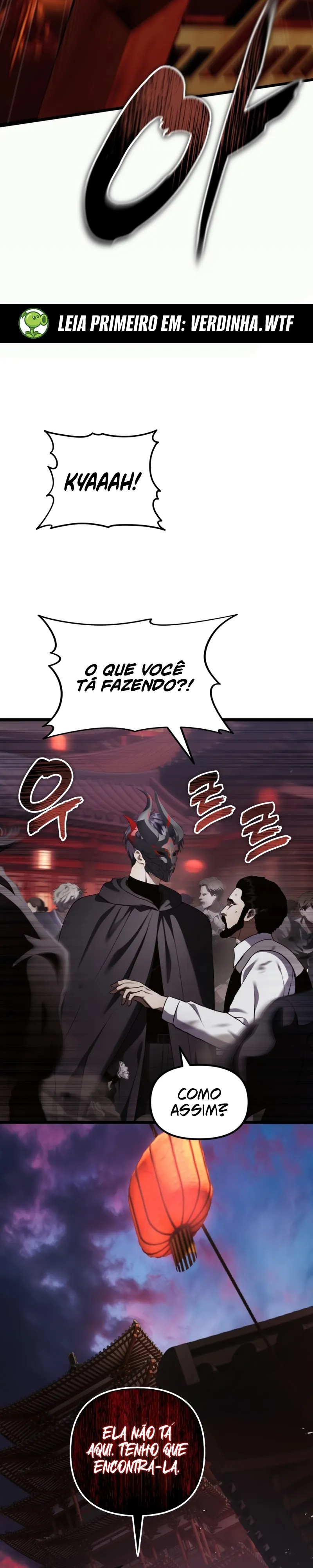 Read A Segunda Vida do Ranker PT Manga Online