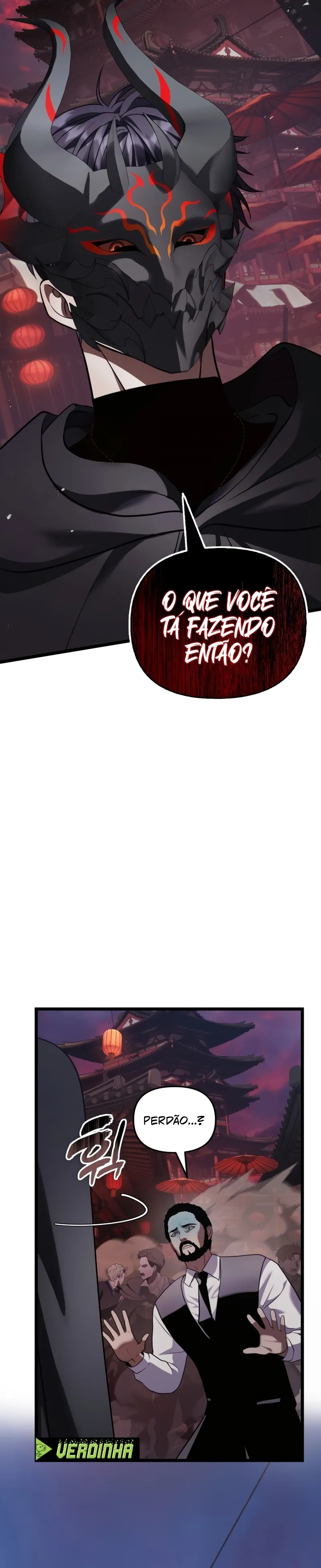 Read A Segunda Vida do Ranker PT Manga Online