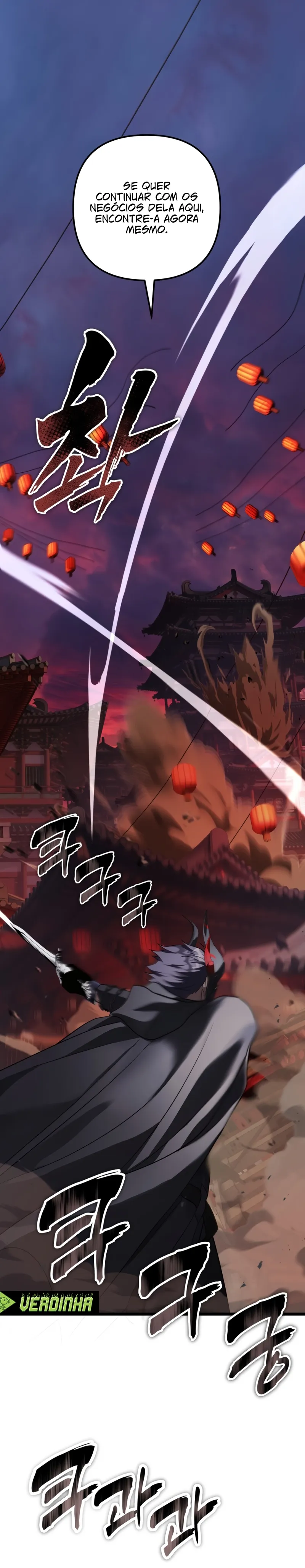 Read A Segunda Vida do Ranker PT Manga Online