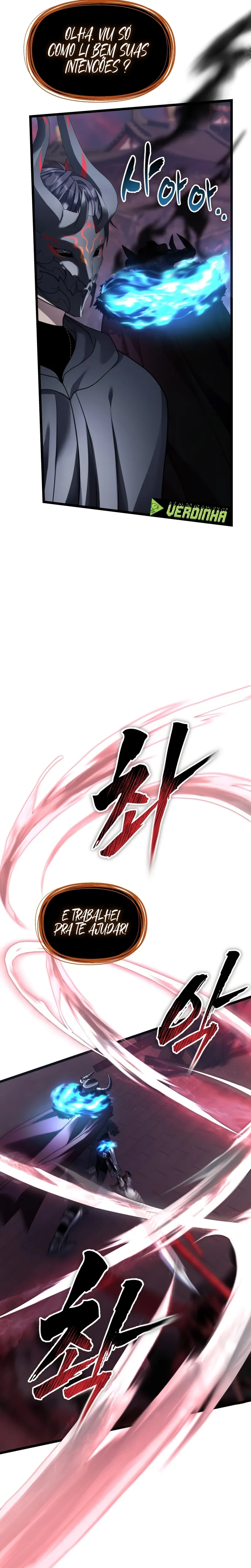 Read A Segunda Vida do Ranker PT Manga Online