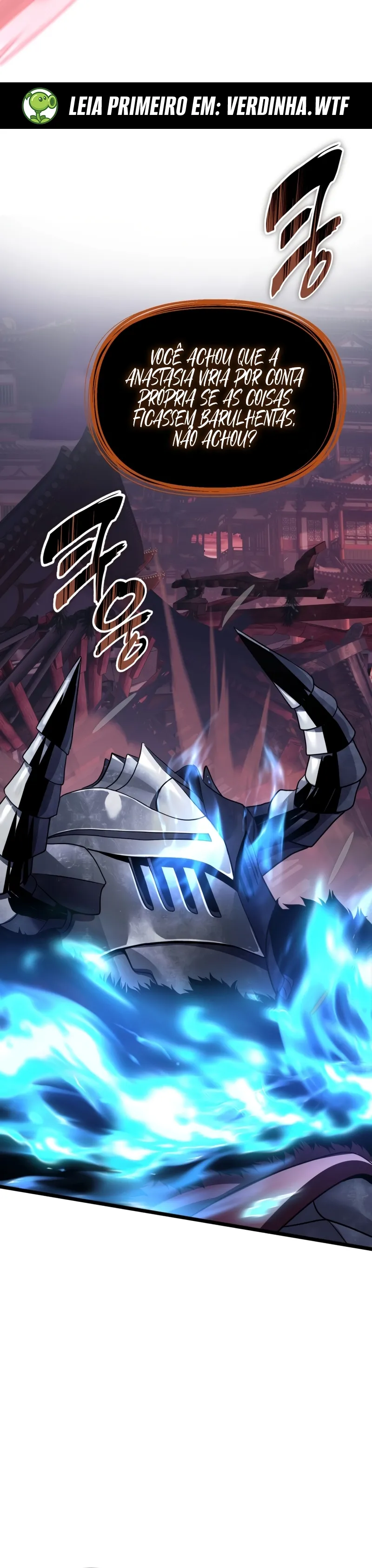 Read A Segunda Vida do Ranker PT Manga Online