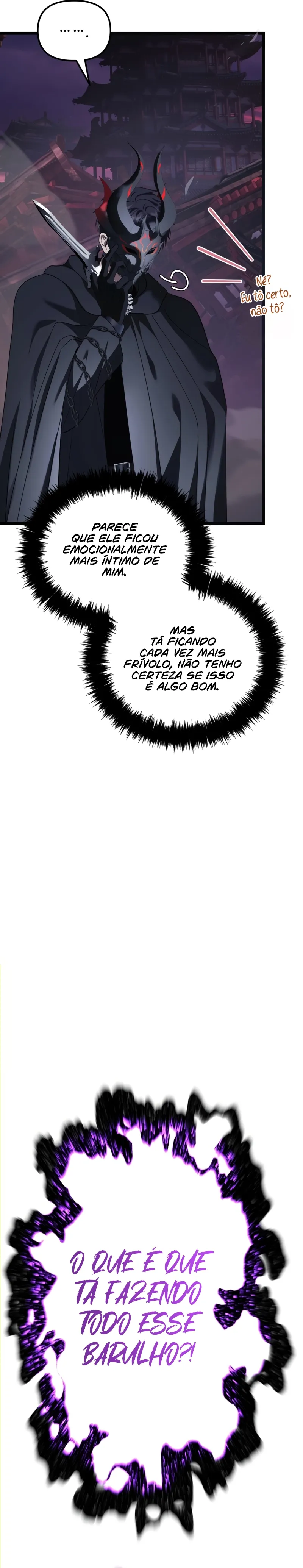Read A Segunda Vida do Ranker PT Manga Online