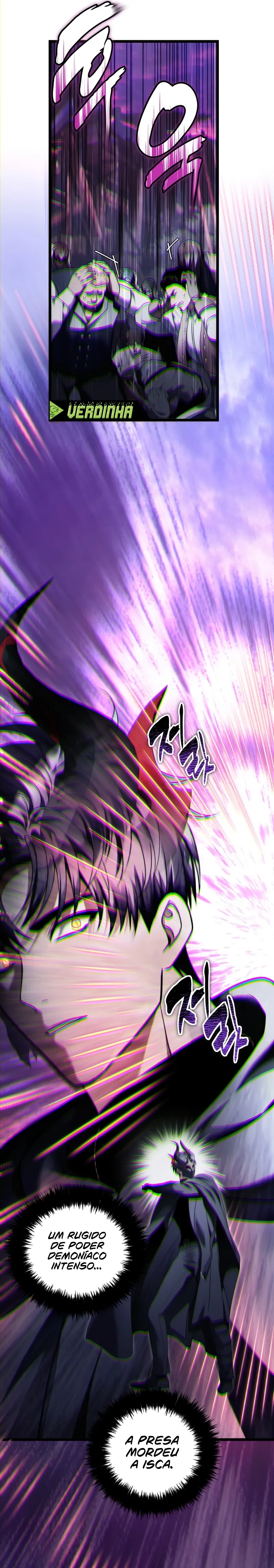 Read A Segunda Vida do Ranker PT Manga Online