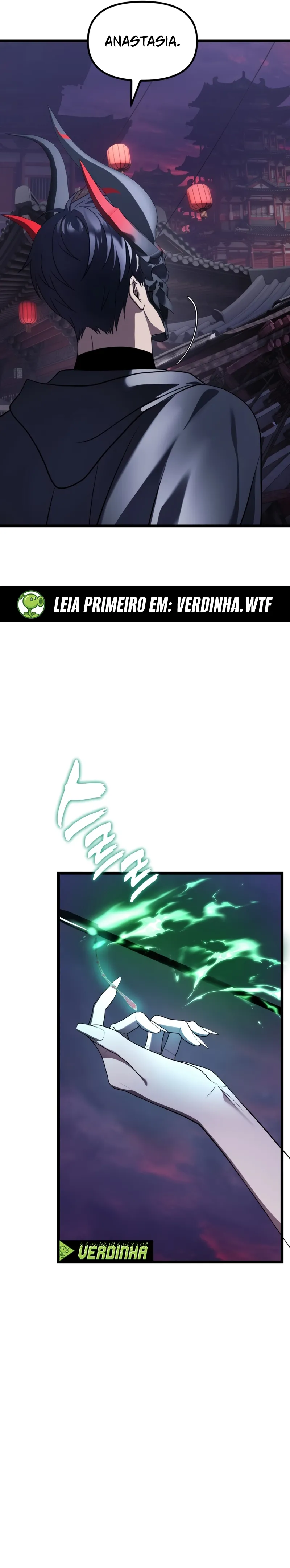 Read A Segunda Vida do Ranker PT Manga Online