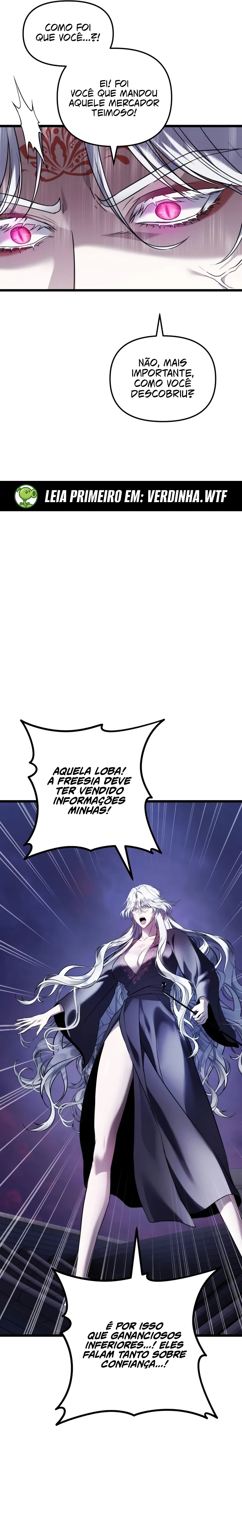 Read A Segunda Vida do Ranker PT Manga Online