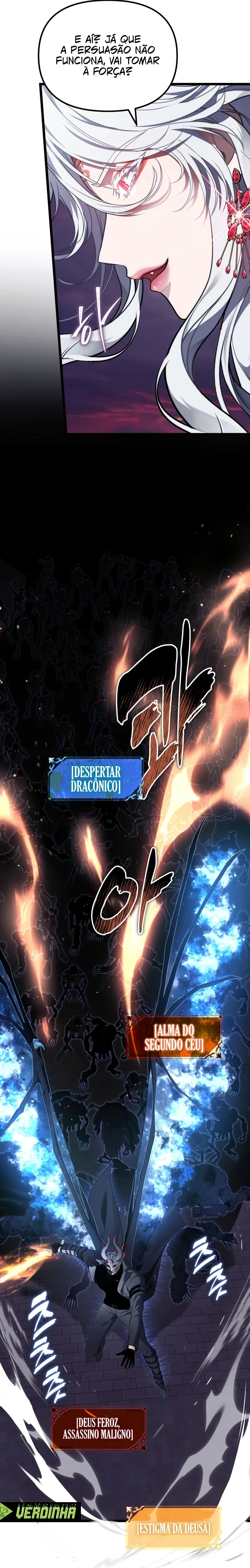 Read A Segunda Vida do Ranker PT Manga Online