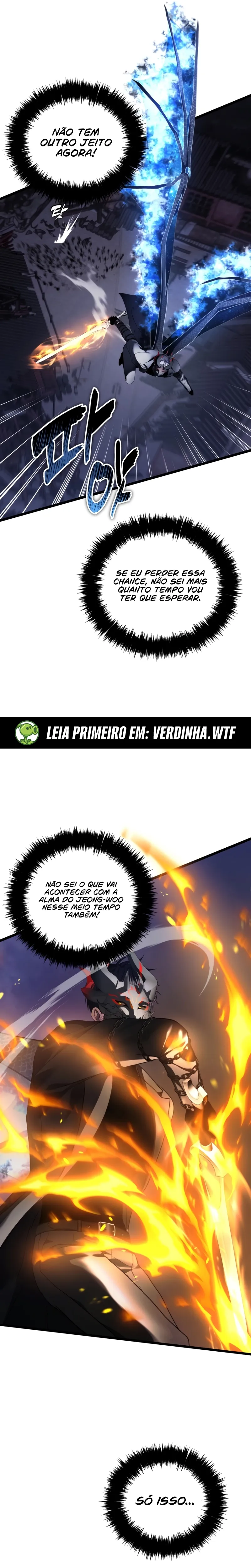 Read A Segunda Vida do Ranker PT Manga Online