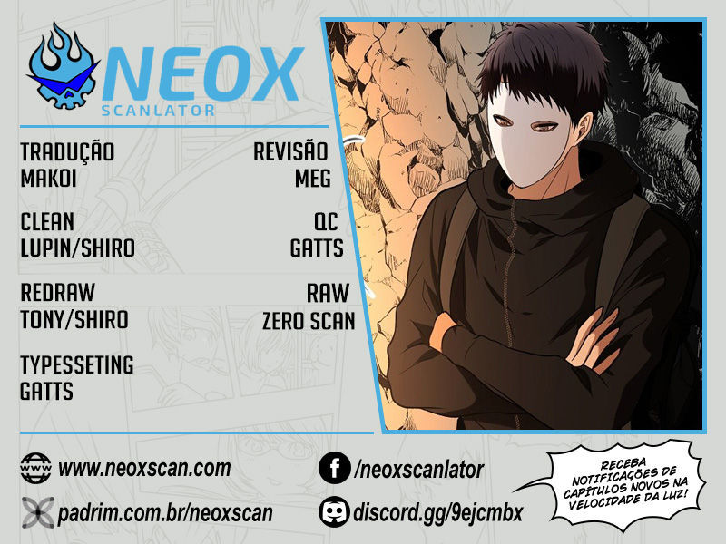 Read A Segunda Vida do Ranker PT Manga Online