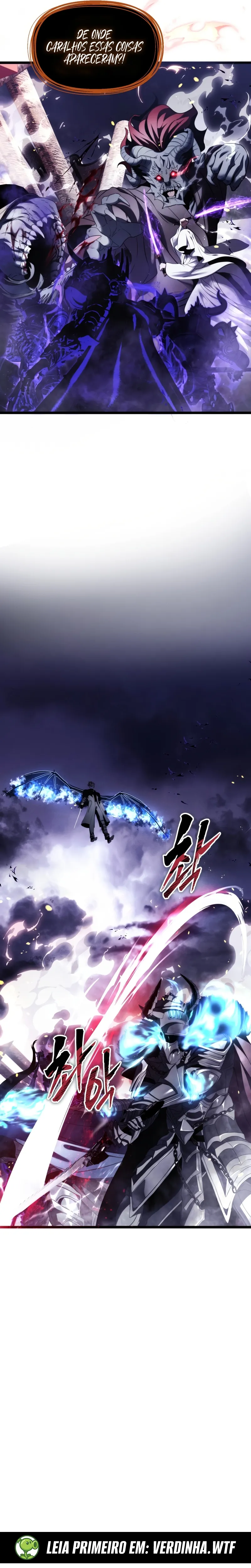 Read A Segunda Vida do Ranker PT Manga Online