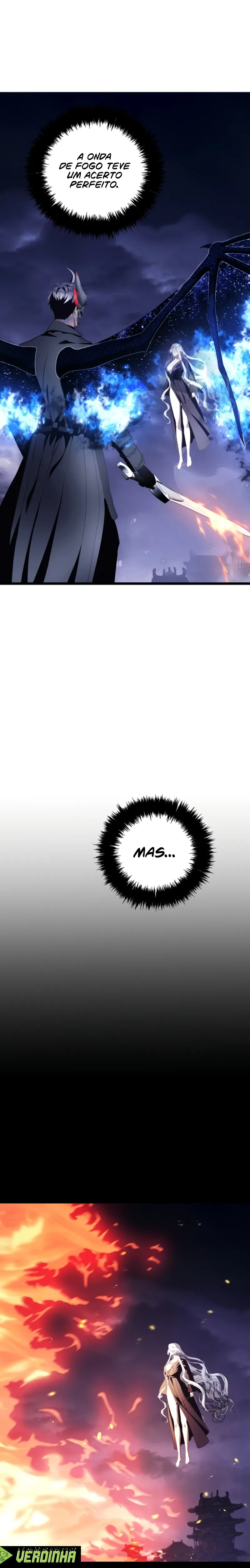 Read A Segunda Vida do Ranker PT Manga Online