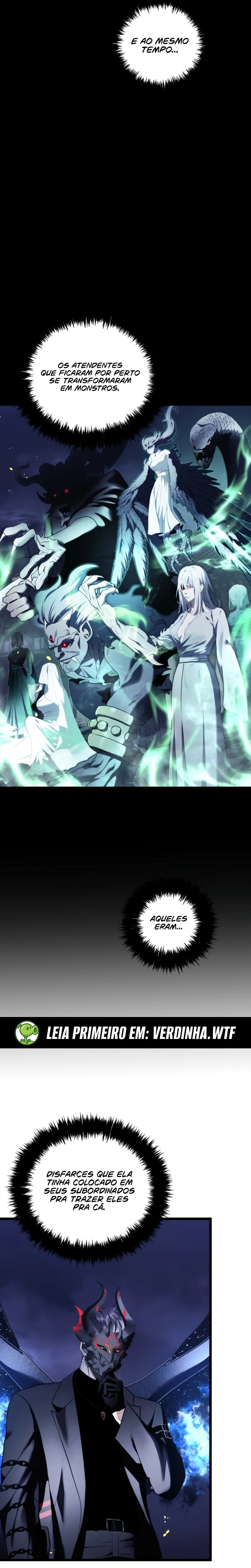 Read A Segunda Vida do Ranker PT Manga Online