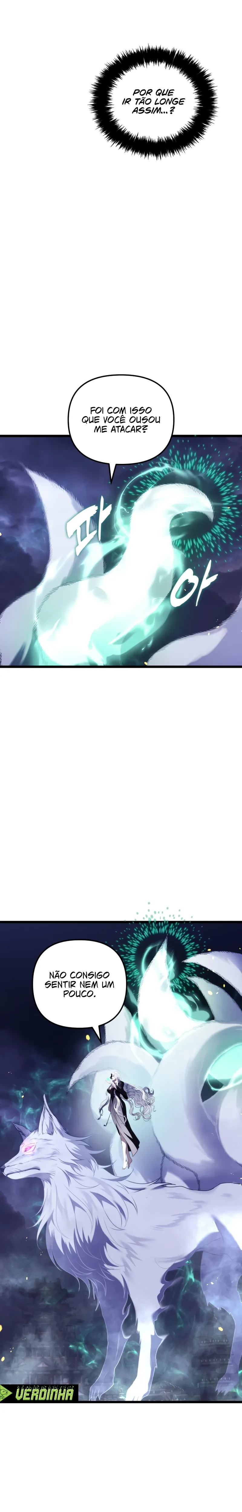 Read A Segunda Vida do Ranker PT Manga Online
