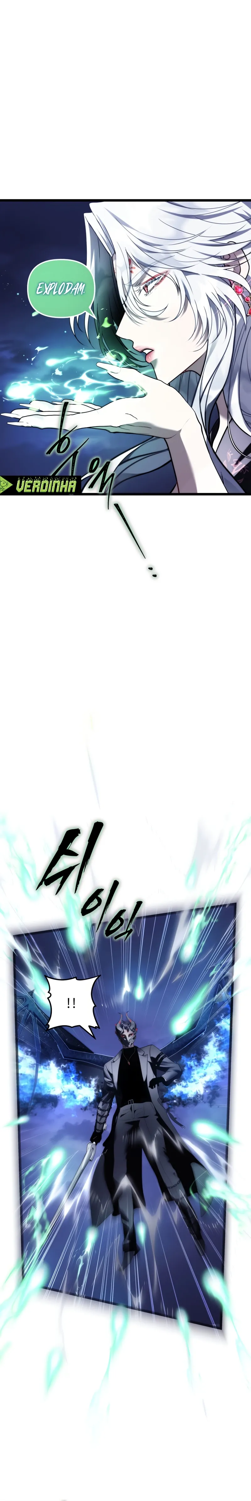 Read A Segunda Vida do Ranker PT Manga Online