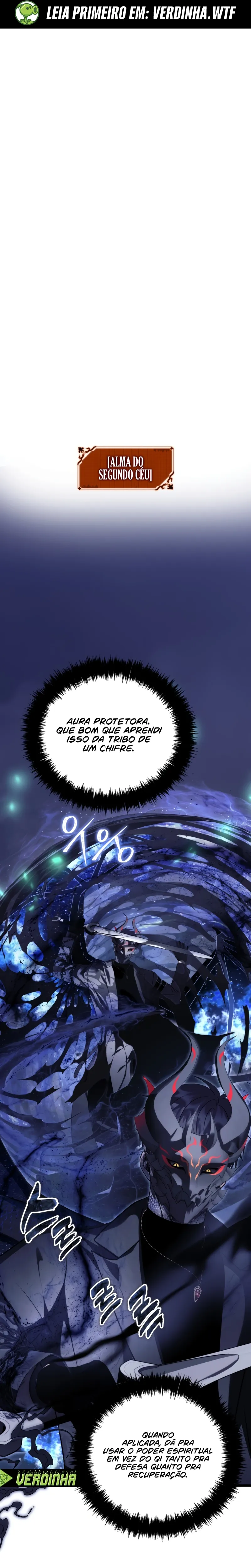 Read A Segunda Vida do Ranker PT Manga Online