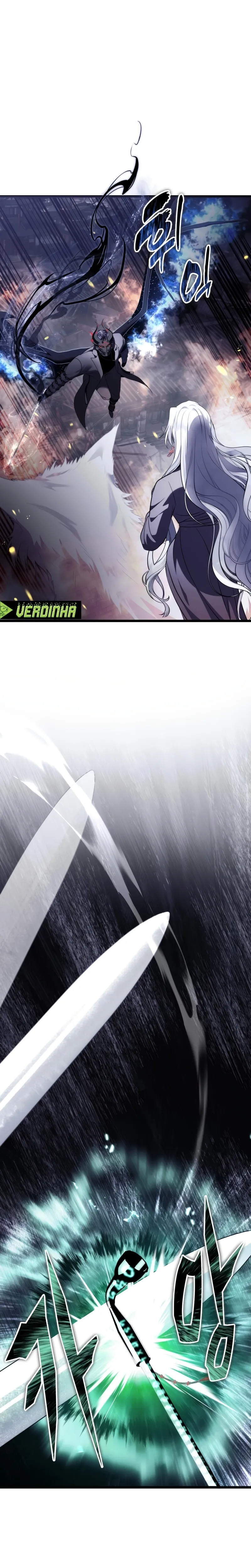 Read A Segunda Vida do Ranker PT Manga Online