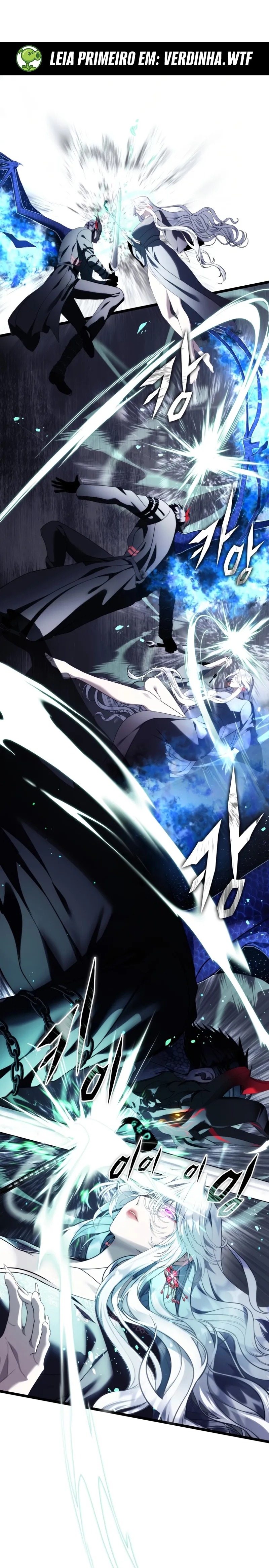 Read A Segunda Vida do Ranker PT Manga Online
