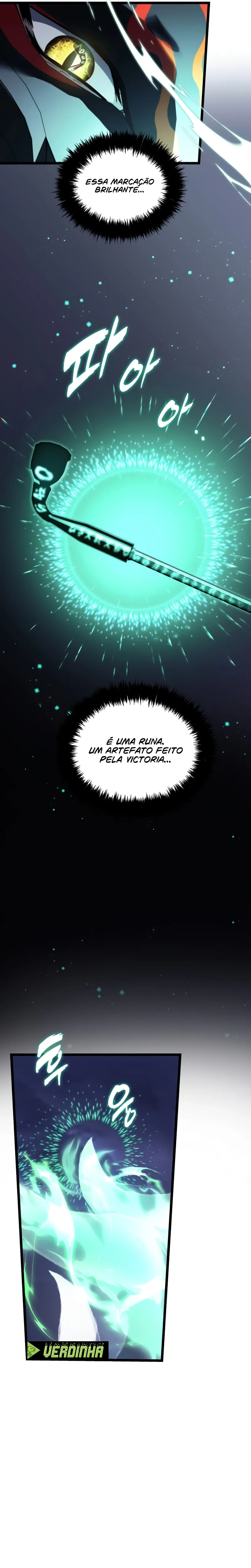 Read A Segunda Vida do Ranker PT Manga Online