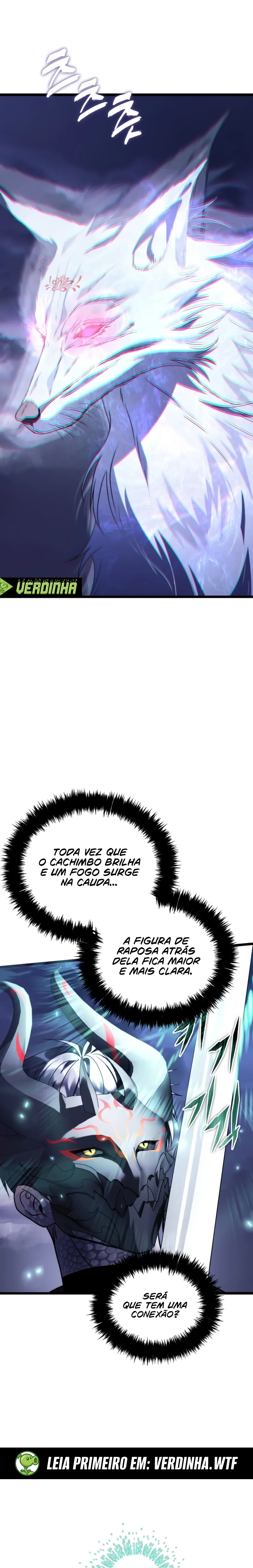Read A Segunda Vida do Ranker PT Manga Online
