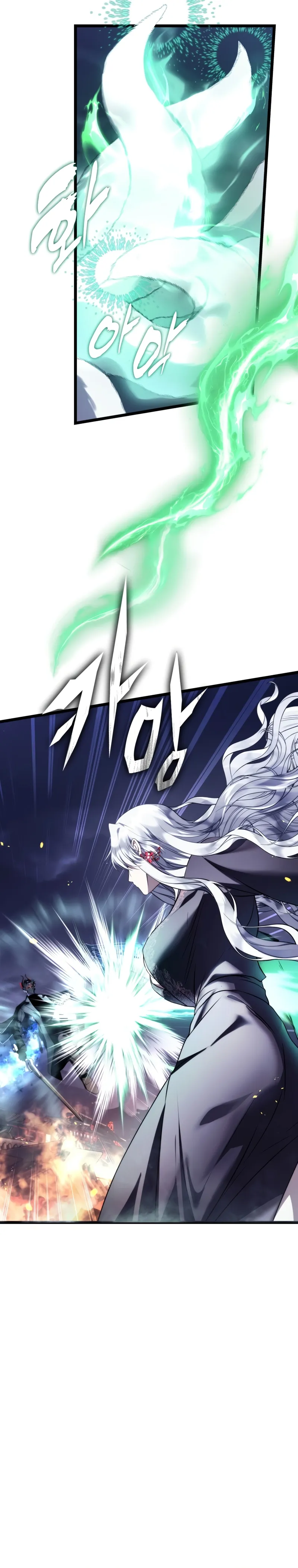 Read A Segunda Vida do Ranker PT Manga Online