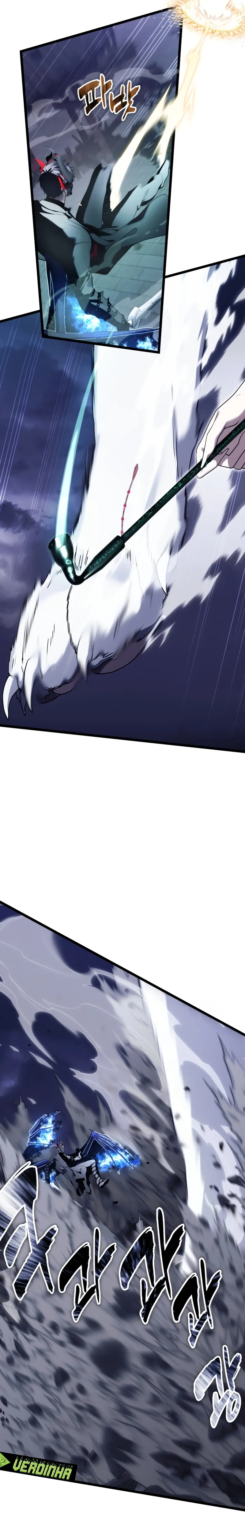 Read A Segunda Vida do Ranker PT Manga Online