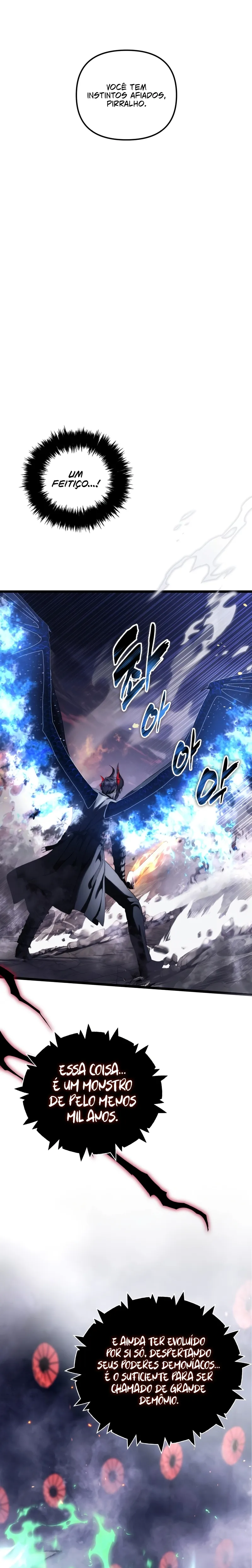 Read A Segunda Vida do Ranker PT Manga Online