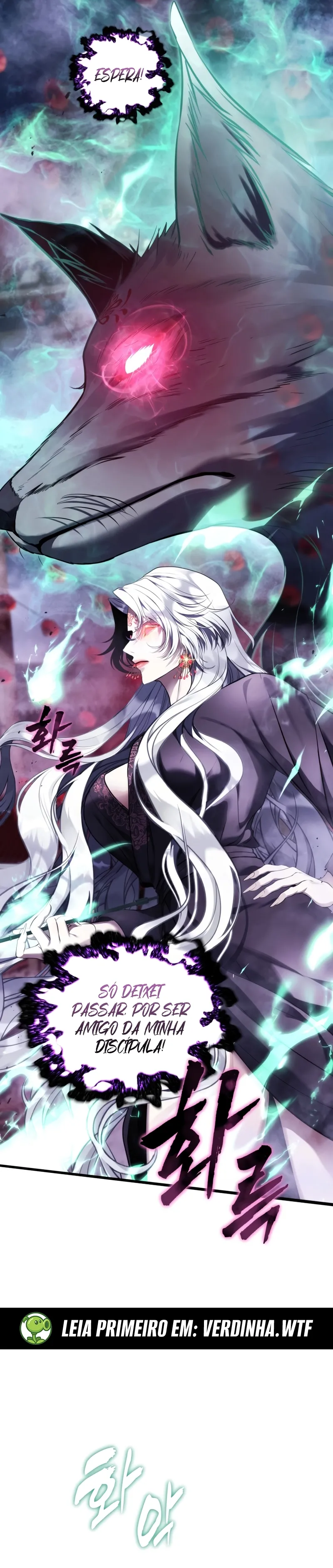 Read A Segunda Vida do Ranker PT Manga Online