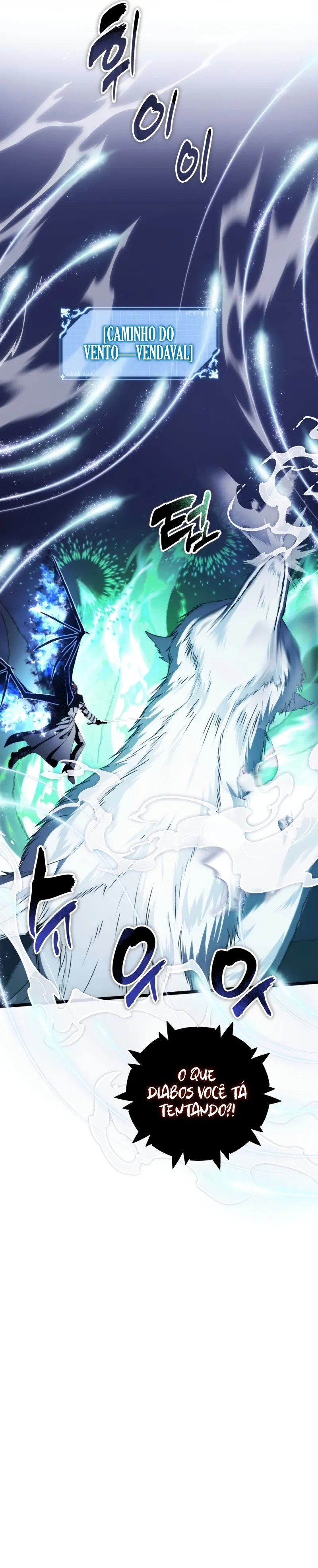 Read A Segunda Vida do Ranker PT Manga Online