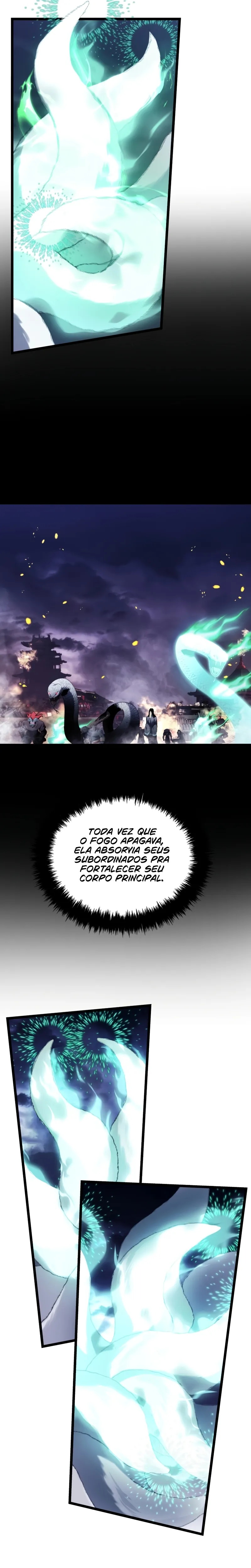Read A Segunda Vida do Ranker PT Manga Online