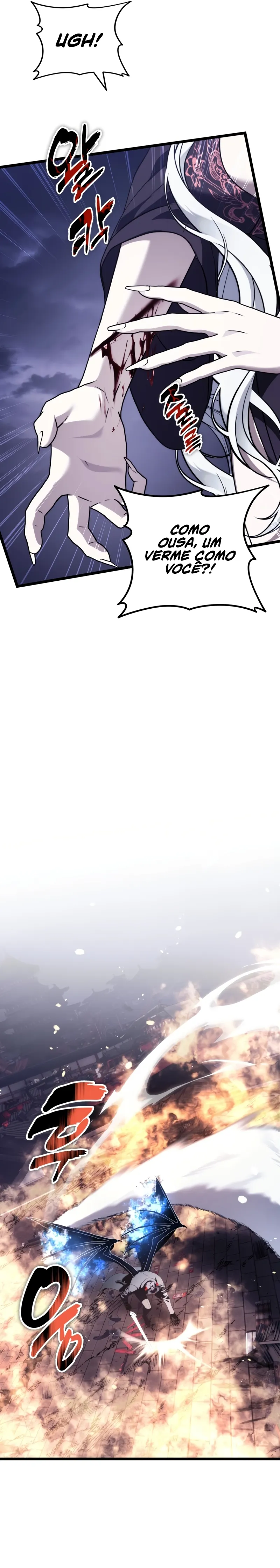 Read A Segunda Vida do Ranker PT Manga Online