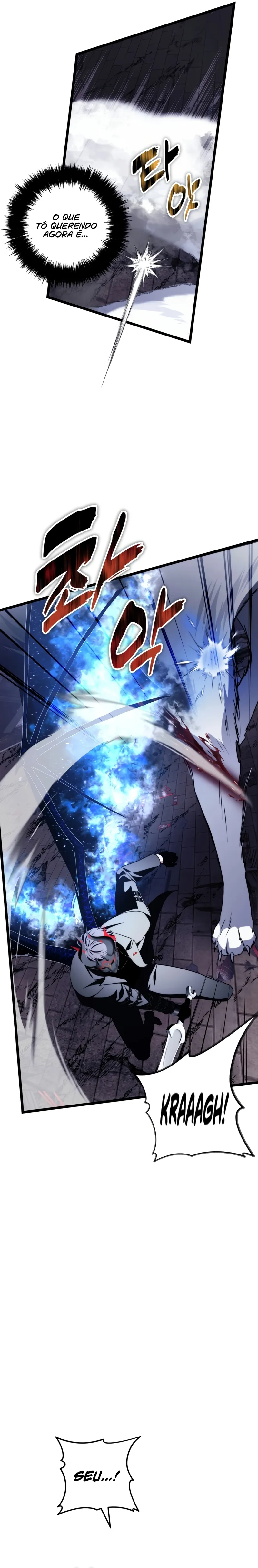 Read A Segunda Vida do Ranker PT Manga Online