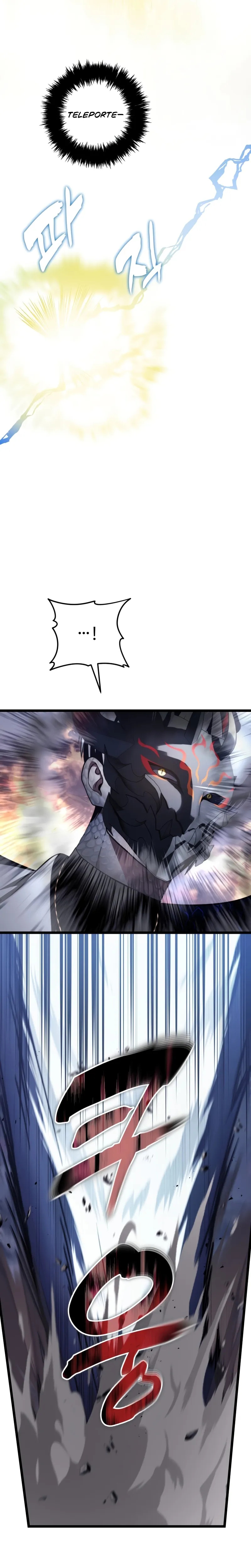 Read A Segunda Vida do Ranker PT Manga Online