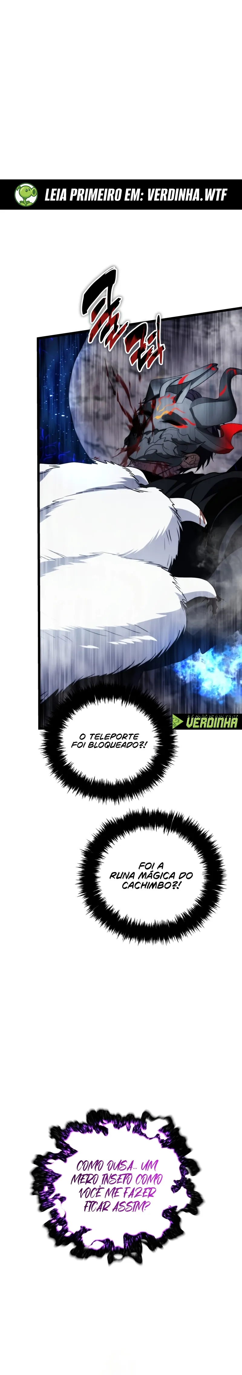 Read A Segunda Vida do Ranker PT Manga Online