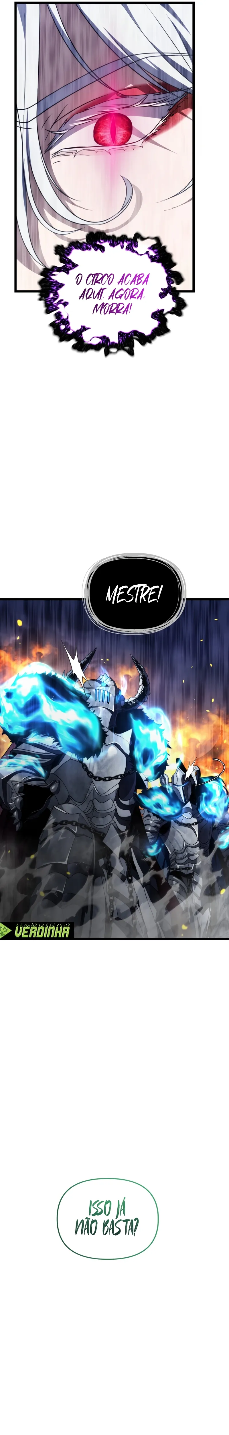 Read A Segunda Vida do Ranker PT Manga Online