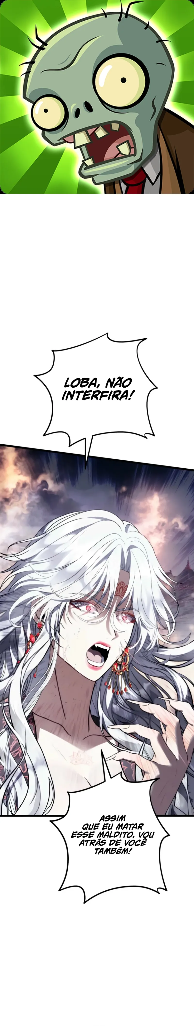 Read A Segunda Vida do Ranker PT Manga Online